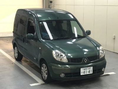 RENAULT KANGOO