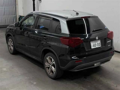 SUZUKI ESCUDO