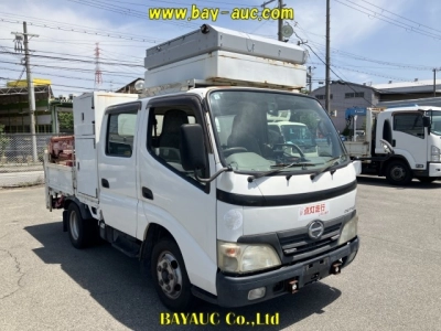 HINO DUTRO