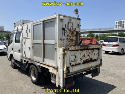 HINO DUTRO