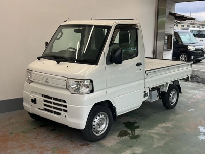 MITSUBISHI MINICAB TRUCK