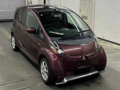 MITSUBISHI I