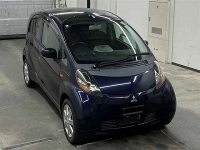 MITSUBISHI I
