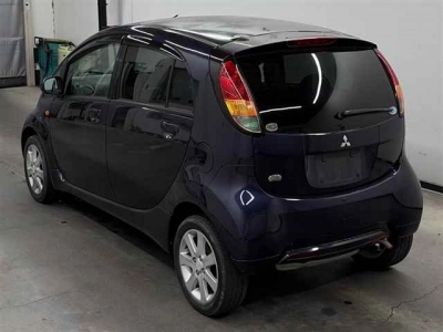 MITSUBISHI I