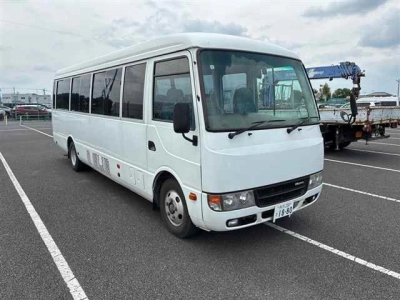 MITSUBISHI FUSO ROSA