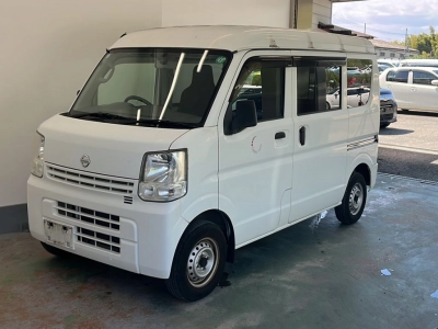 NISSAN NV100 CLIPPER