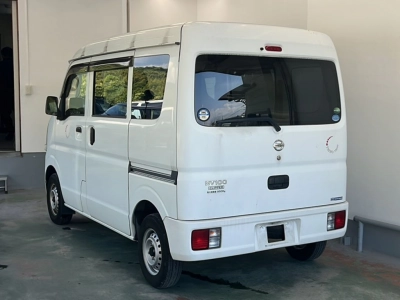 NISSAN NV100 CLIPPER