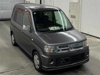 MITSUBISHI TOPPO