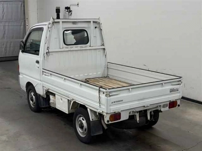 MITSUBISHI MINICAB TRUCK
