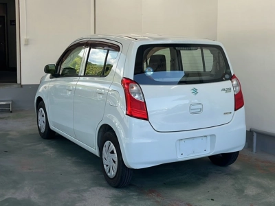 SUZUKI ALTO ECO