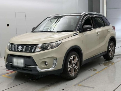 SUZUKI ESCUDO