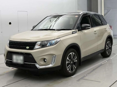 SUZUKI ESCUDO