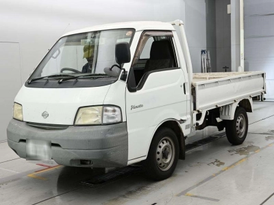 NISSAN VANETTE TRUCK