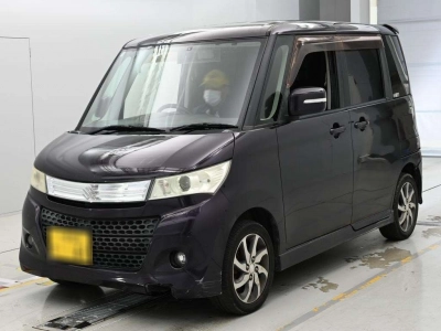 SUZUKI PALETTE SW