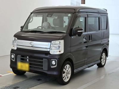 NISSAN CLIPPER RIO