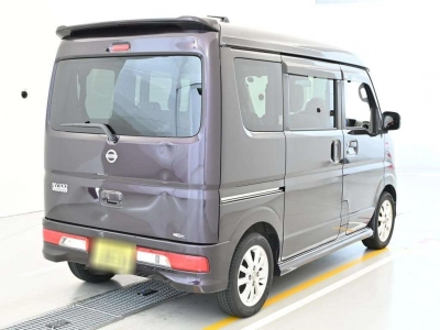 NISSAN CLIPPER RIO