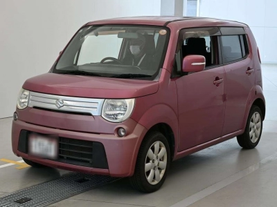 SUZUKI MRWAGON