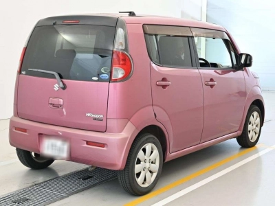 SUZUKI MRWAGON