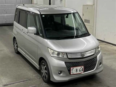 SUZUKI PALETTE SW