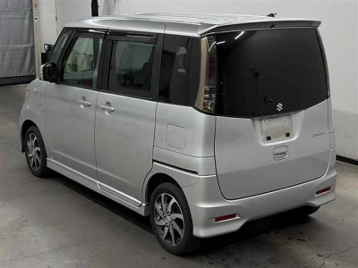 SUZUKI PALETTE SW