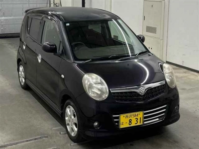SUZUKI MRWAGON