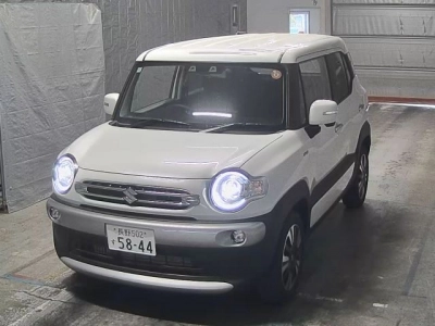 SUZUKI XBEE