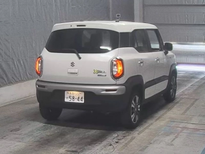 SUZUKI XBEE