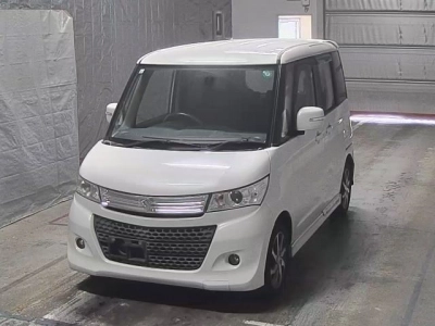 SUZUKI PALETTE SW