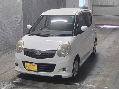 SUZUKI MRWAGON