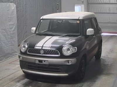 SUZUKI XBEE
