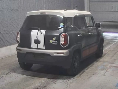 SUZUKI XBEE