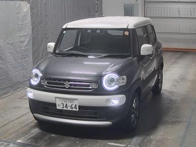 SUZUKI XBEE