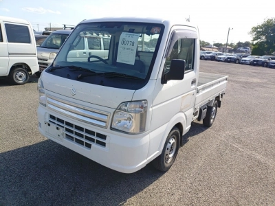 SUZUKI CARRY