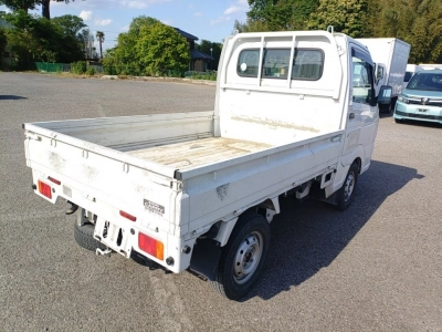 SUZUKI CARRY