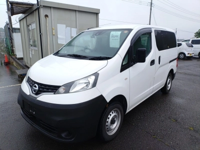 NISSAN NV200 VANETTE