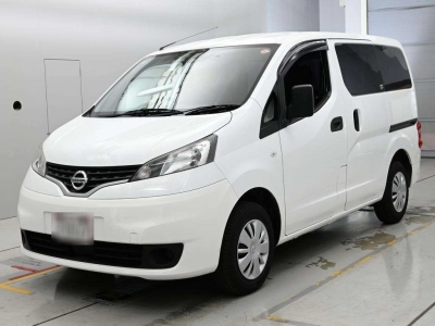 NISSAN NV200 VANETTE VAN