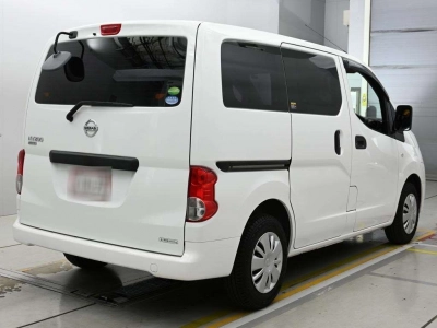 NISSAN NV200 VANETTE VAN