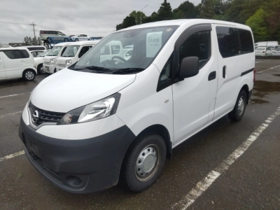 NISSAN NV200 VANETTE