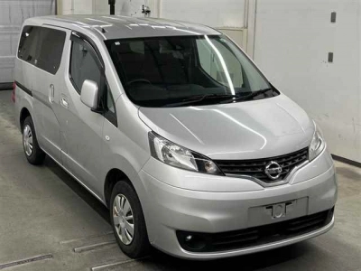 NISSAN NV200 VANETTE