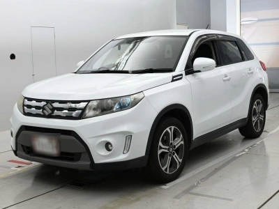 SUZUKI ESCUDO