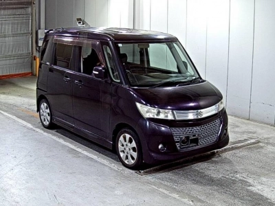 SUZUKI PALETTE SW