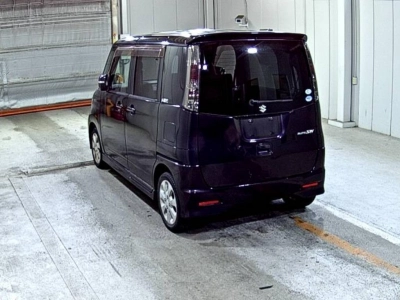 SUZUKI PALETTE SW