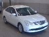 NISSAN BLUEBIRD SYLPHY