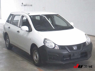 NISSAN NV150 AD