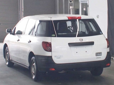 NISSAN NV150 AD