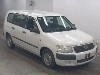 TOYOTA SUCCEED VAN