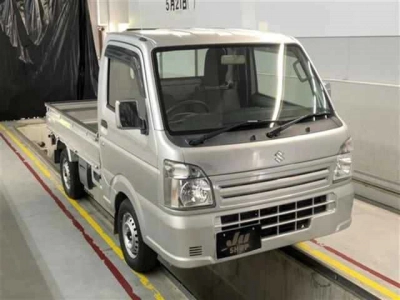 SUZUKI CARRY