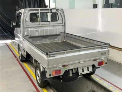 SUZUKI CARRY
