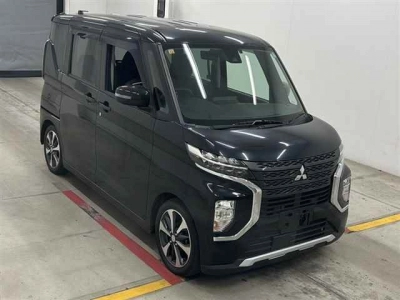 MITSUBISHI EK X SPACE