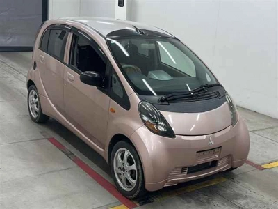 MITSUBISHI I